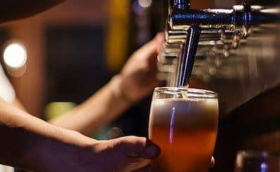 DJ’s Sports Bar & Grill
