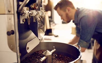 Ceremony Coffee Roasters