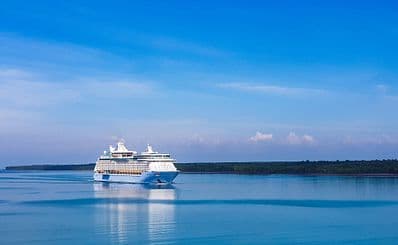 Cruise Port
