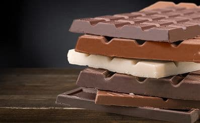 SATURDAYS Chocolate Factory Cafe