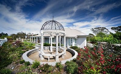 卡通巴庄园 (Katoomba Manor)
