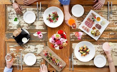 Charleston Food Tours