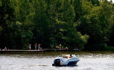Björnöbadet