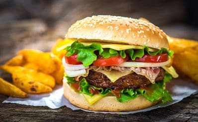Frida Street Food