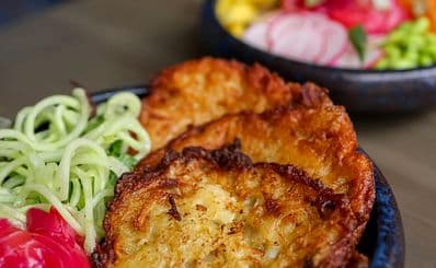 Restaurang Fågel Blå