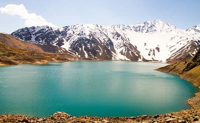 Cajon del Maipo