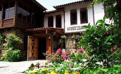 Megdana Restaurant