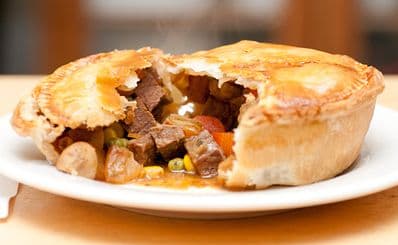 Meldrum's Bakery Cafe