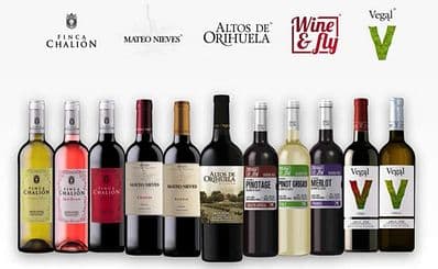 Mateo Wines