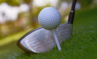 Arthur Hills Golf Course