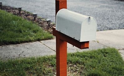 Post
