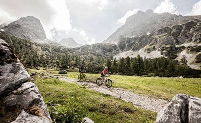 Cycling & Mountain biking