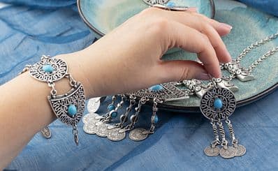New Jewellery Bazaar