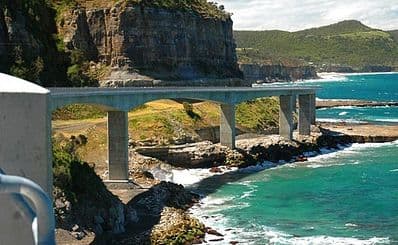 Grand Pacific Drive