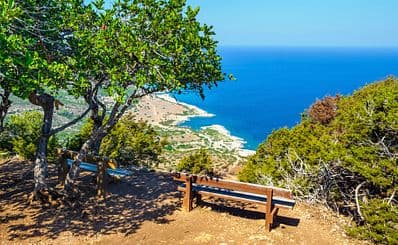 Akamas Peninsula