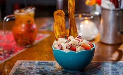 Costazul Seafood