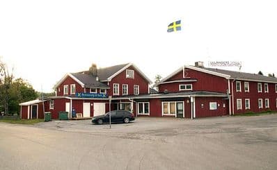 Ullångers Hotell & Restaurang