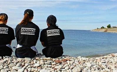Sandviks Fisk & Hamnkök