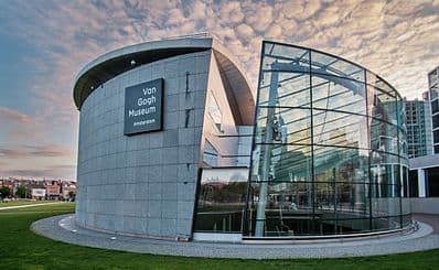 Van Gogh Museum
