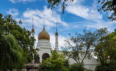 Malmö Folkets Park