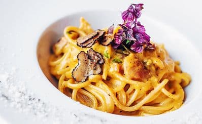 La Tabella Trattoria