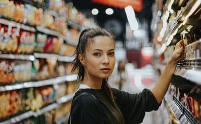 Hamilton Island IGA