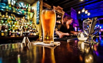 Pratt Street Ale House