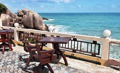 Barreirinha Bar Café
