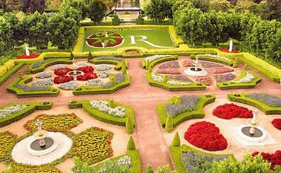 Hunter Valley Gardens