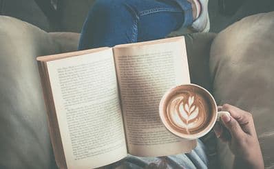 Mountain Thrift and Coffee