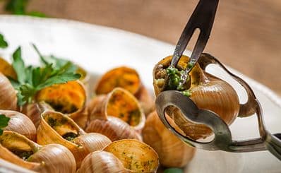 Paon Restaurant & Wine Bar