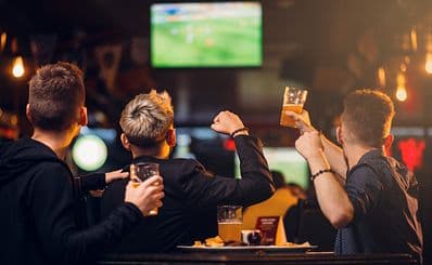 Charlie's Bar