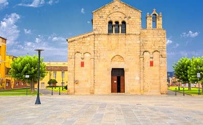 Basilica of San Simplicio