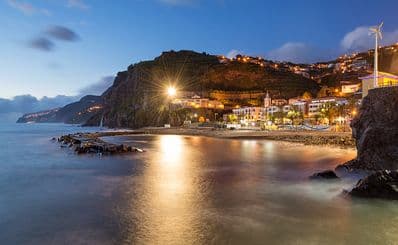 Ponta do Sol