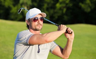 Golden Bear Golf Club at Indigo Run