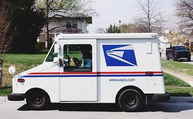 Post
