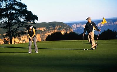 Golf