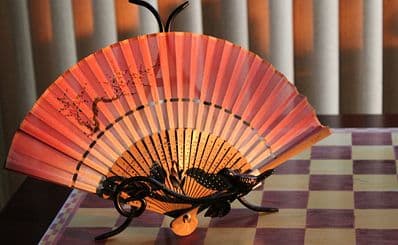 Wangxingji Fan Industrial Co., Ltd. / 王星记扇庄