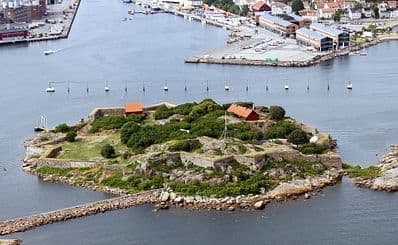 Kastellet