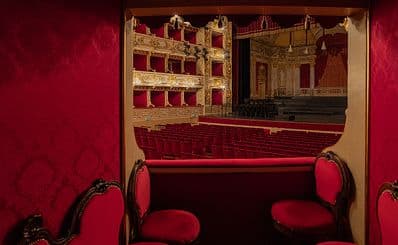 Teatro Regio