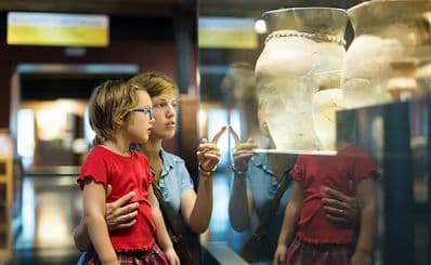 National Archaeological Museum of Olbia