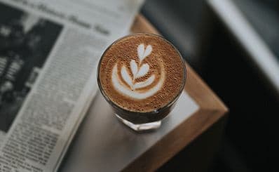 Café de Jaren