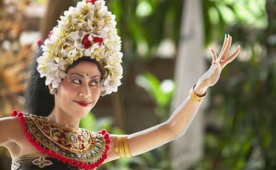 Don’t Miss Bali’s Traditional Dance Shows