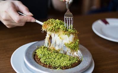 Habibah Sweets