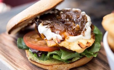 Pearl Street Bagels