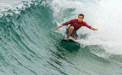So Cal Surf Lessons