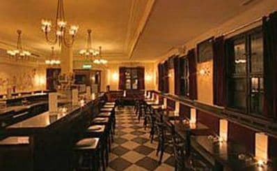 Café Luftsprung
