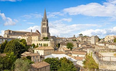 Saint-Émilion