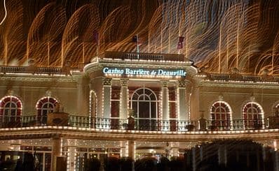 Casino Barriere de Deauville