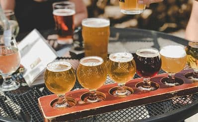 Aussie Pub
